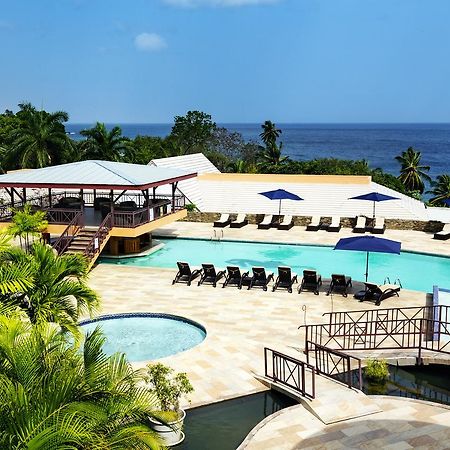 Le Grand Courlan Spa Resort Adults Only Black Rock Экстерьер фото