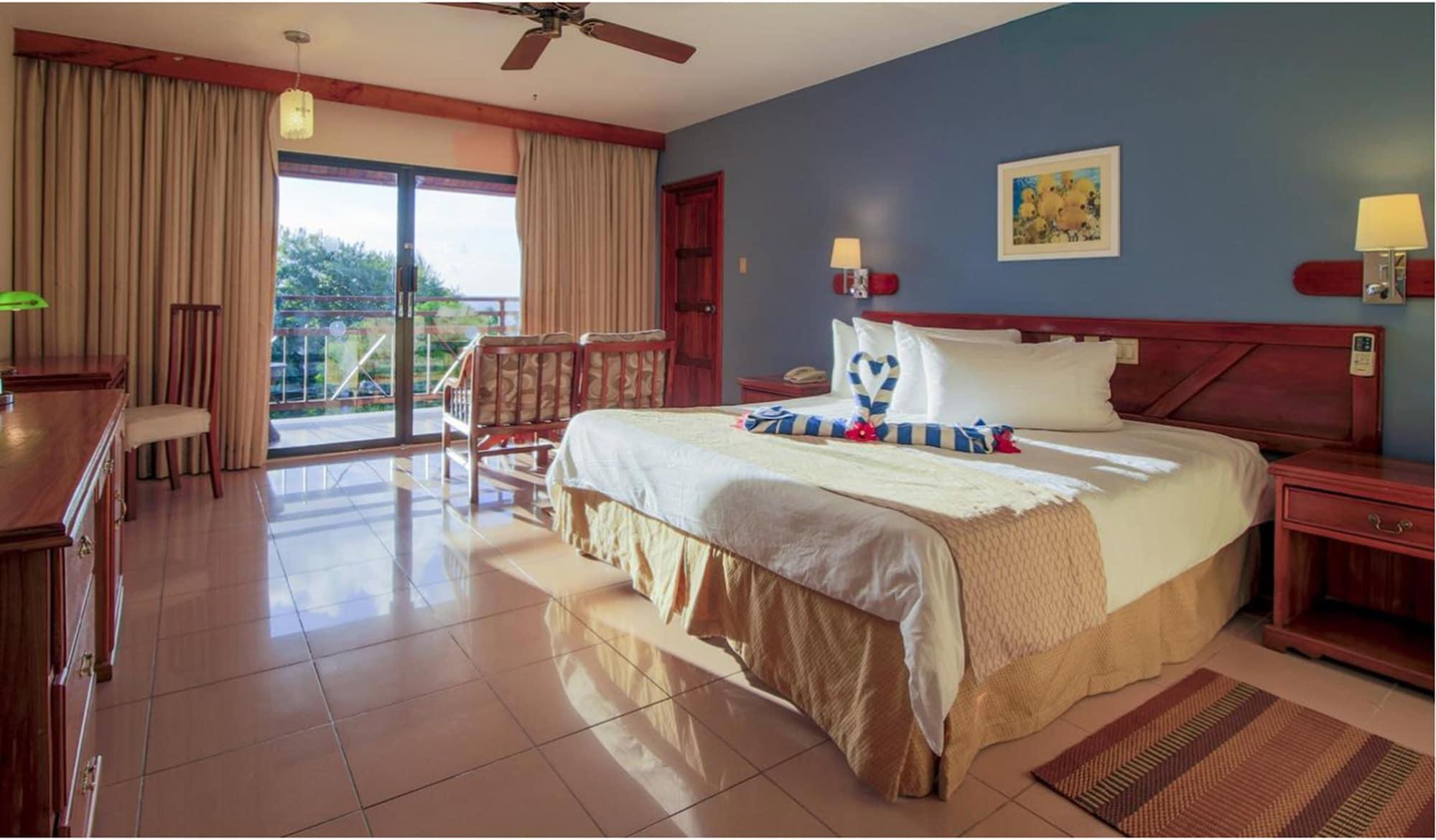 Le Grand Courlan Spa Resort Adults Only Black Rock Экстерьер фото