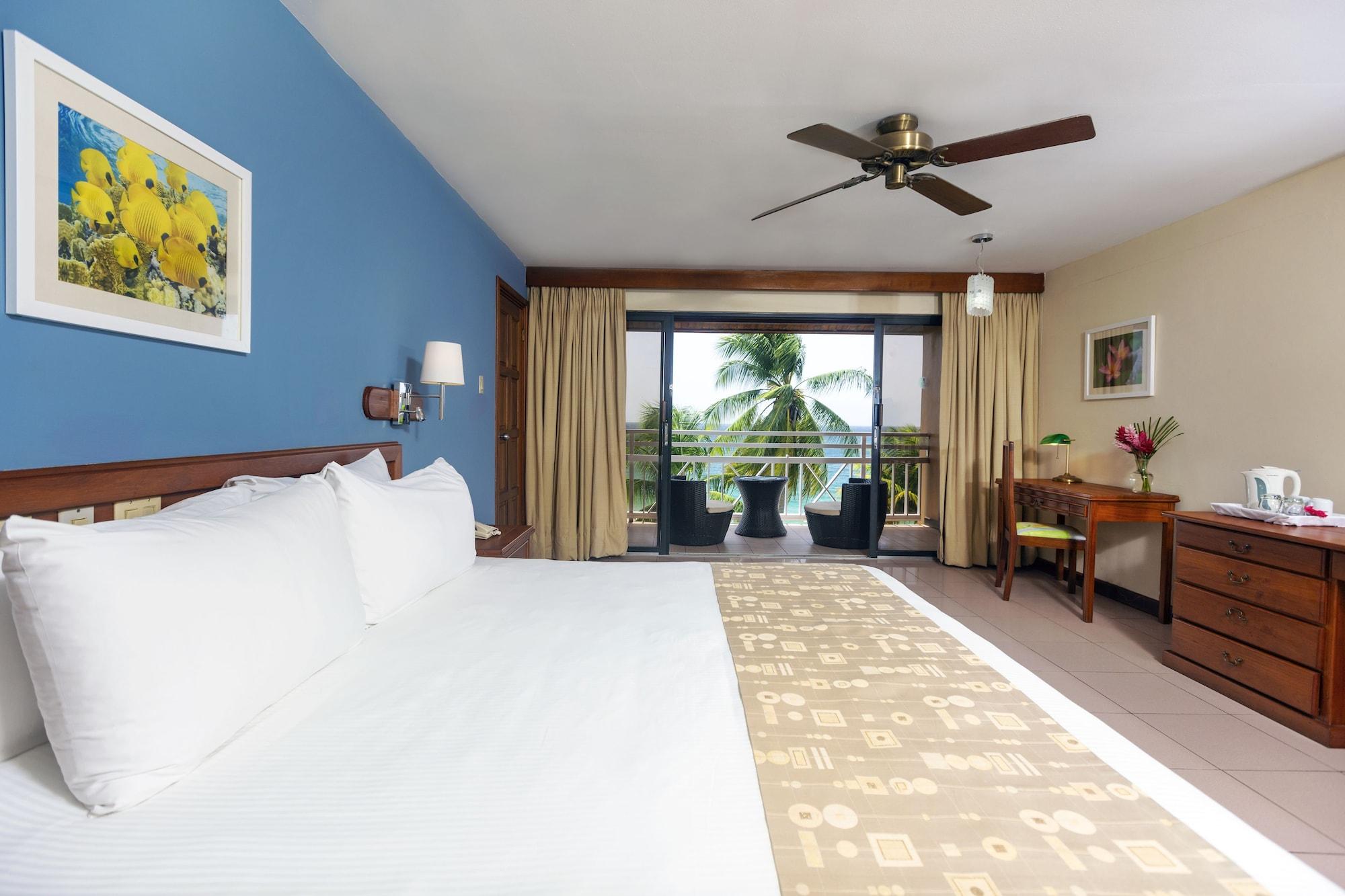 Le Grand Courlan Spa Resort Adults Only Black Rock Экстерьер фото