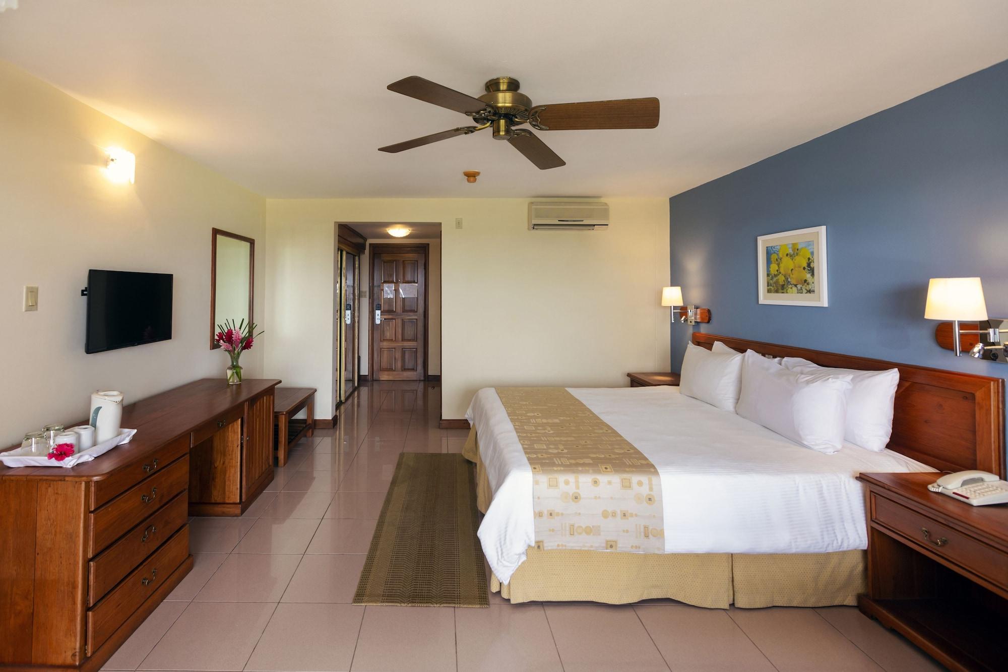 Le Grand Courlan Spa Resort Adults Only Black Rock Экстерьер фото