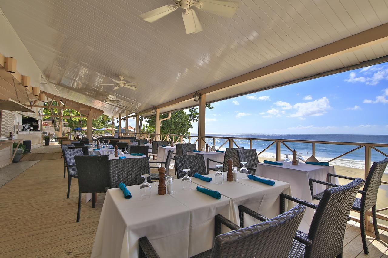 Le Grand Courlan Spa Resort Adults Only Black Rock Экстерьер фото