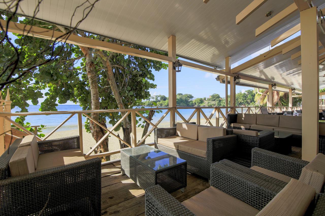 Le Grand Courlan Spa Resort Adults Only Black Rock Экстерьер фото
