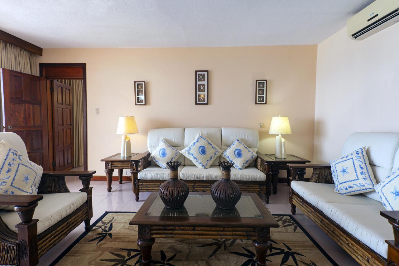 Le Grand Courlan Spa Resort Adults Only Black Rock Экстерьер фото