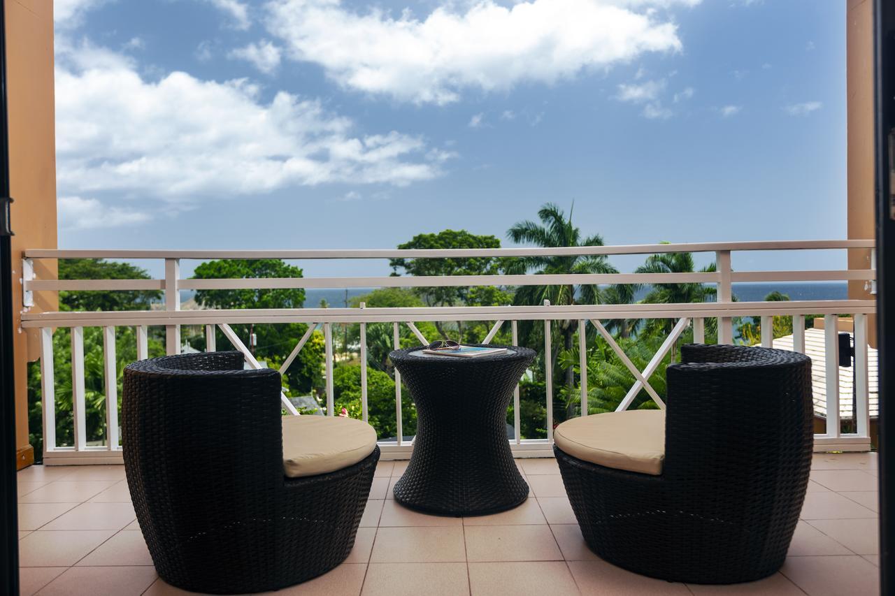 Le Grand Courlan Spa Resort Adults Only Black Rock Экстерьер фото