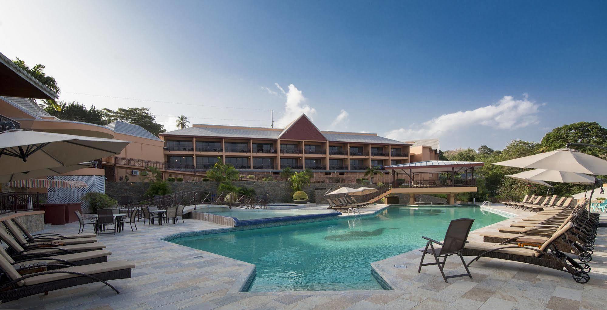 Le Grand Courlan Spa Resort Adults Only Black Rock Экстерьер фото