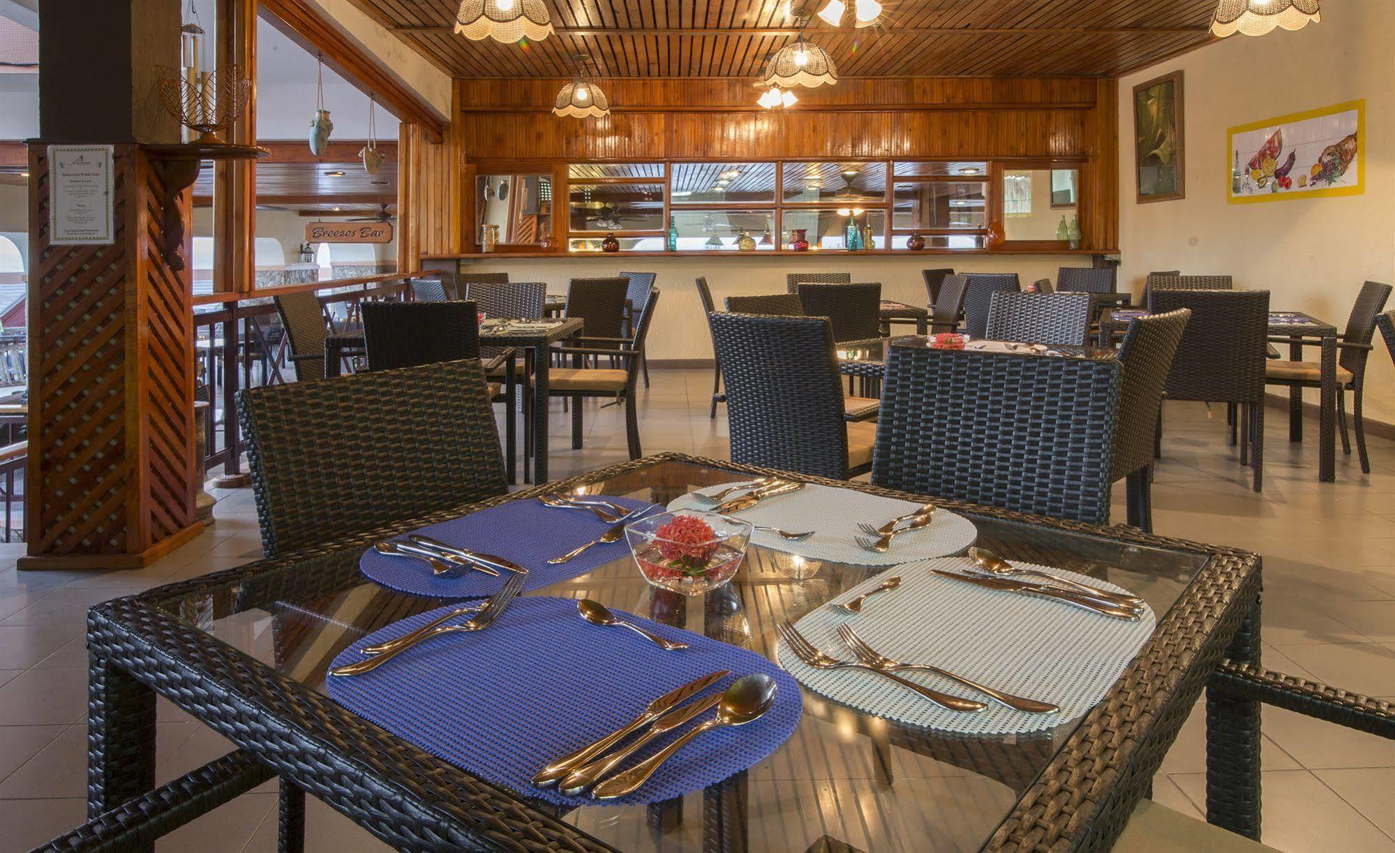 Le Grand Courlan Spa Resort Adults Only Black Rock Экстерьер фото